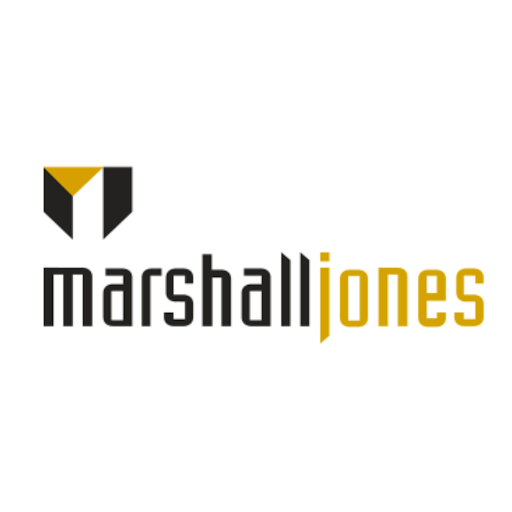 Marshall Jones Logo