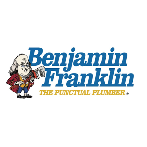 Benjamin Franklin Plumbing of Indianapolis Logo
