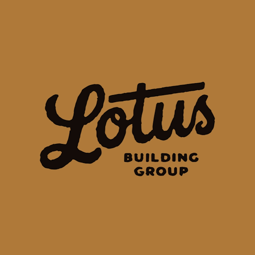 Lotus Building Group Logo