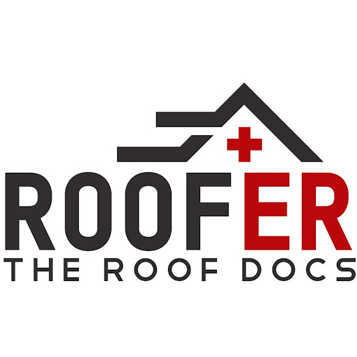RoofER Logo
