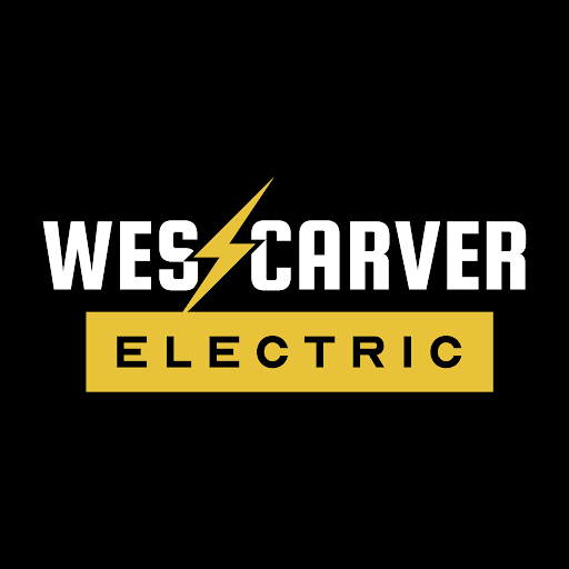 Wes Carver Electric Logo