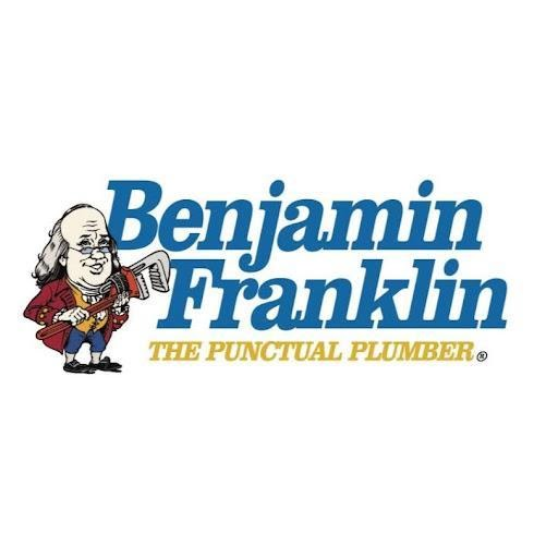 Benjamin Franklin Plumbing of Cincinnati Logo