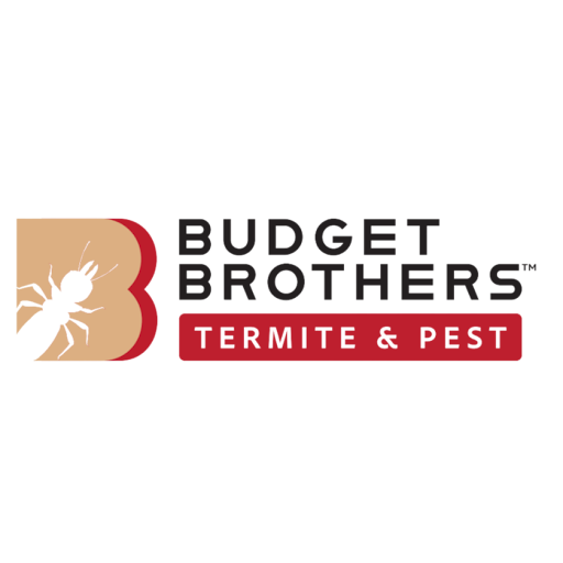 Budget Brothers Termite &amp; Pest Elimination Logo
