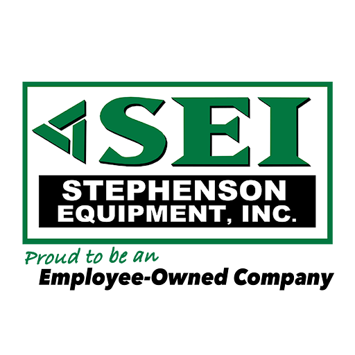 Stephenson Equipment Logo