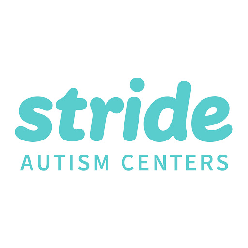 Stride Autism Centers - Cedar Rapids ABA Therapy Logo