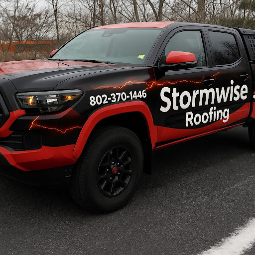 Stormwise Roofing