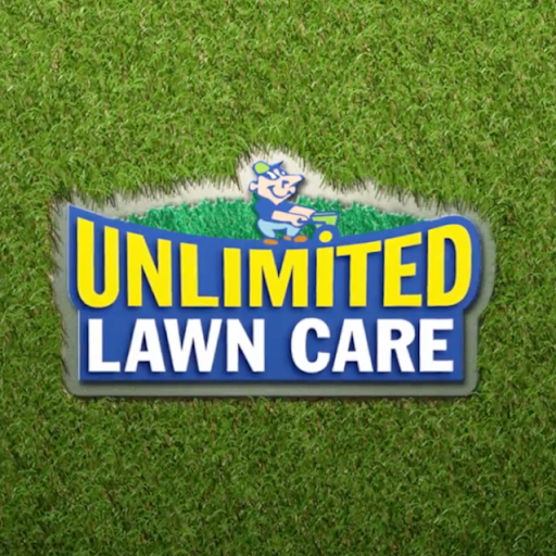 Unlimited Lawn Care Logo