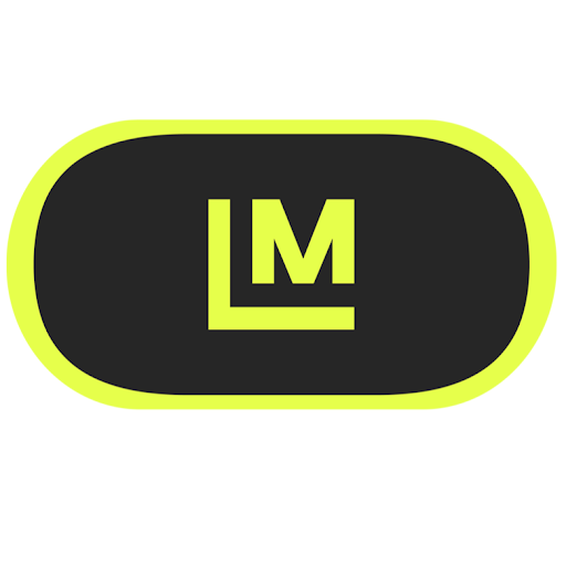 Long Mountain Construction Logo