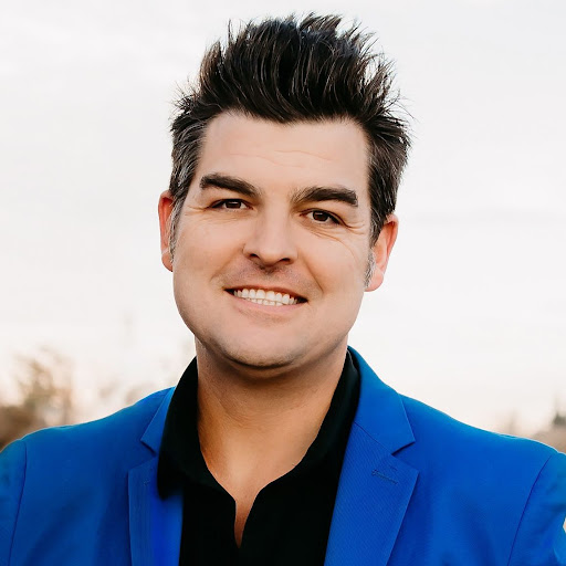 Gold Star Mortgage - Mike Richardson Logo