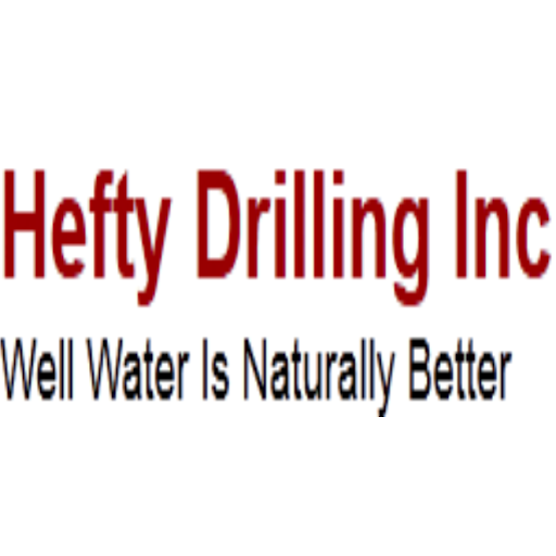 Hefty Drilling Inc