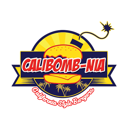 CALIBOMB-NIA Logo