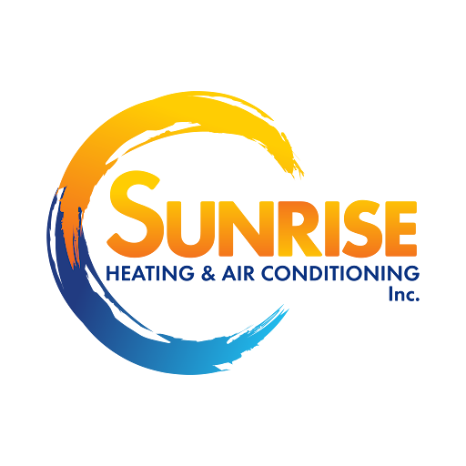 Sunrise Heating &amp; Air Conditioning Inc Logo