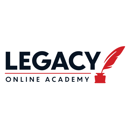 Legacy Online Academy Logo