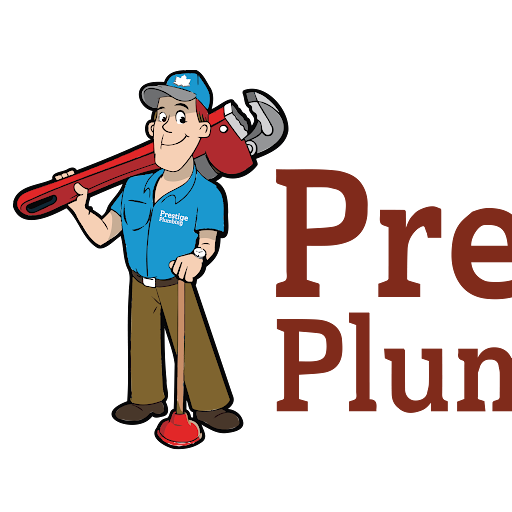 Prestige Plumbing Logo