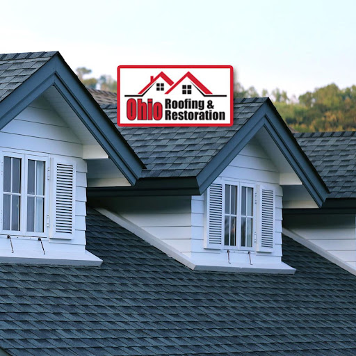 Ohio Roofing &amp; Restoration Solutions Logo