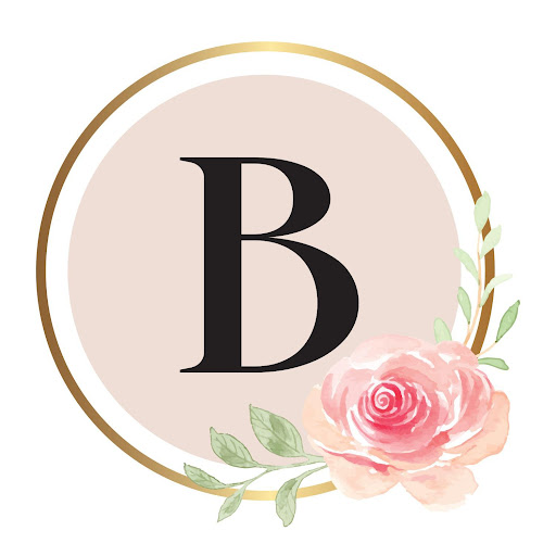 The BlowOut Studio Logo