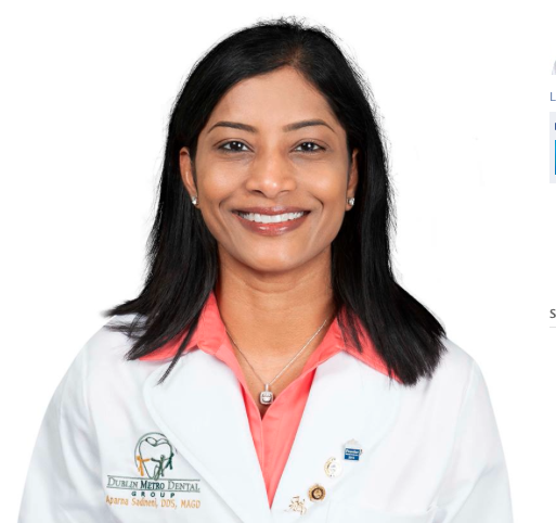 Dublin Metro Dental Logo