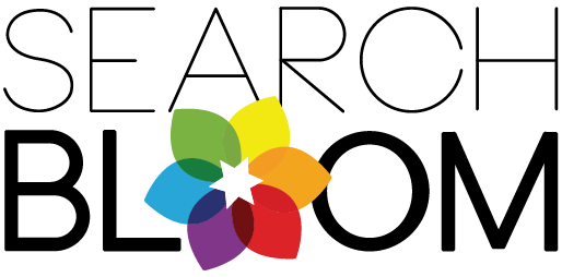 Searchbloom Logo