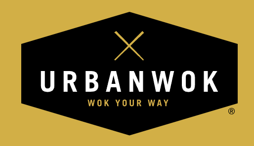 Urban Wok- St. Louis Park Logo