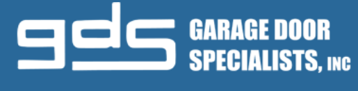 Garage Door Specialists, Inc. Logo
