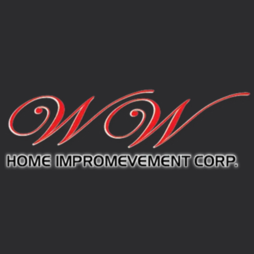 Ww Home Improvement Corp. Logo