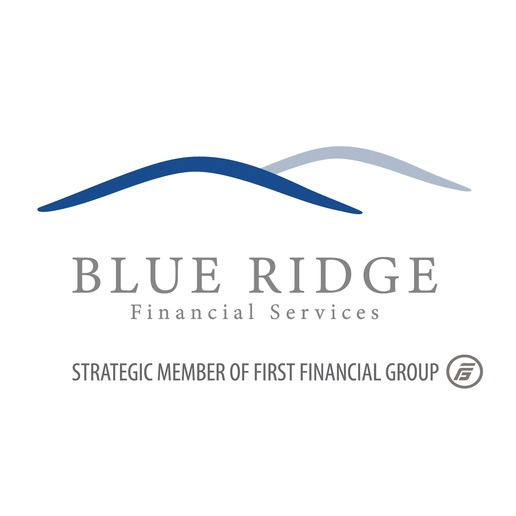 Blue Ridge Financial Services Logo