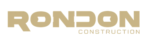 Rondon Construction Logo