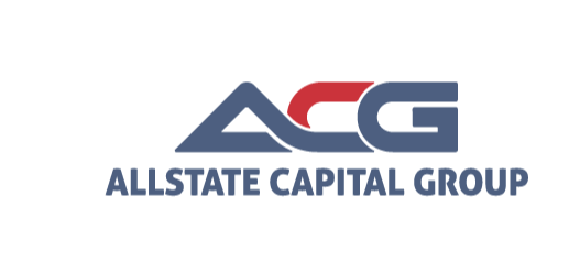 Allstate Capital Group Logo