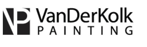 VanDerKolk Painting Logo