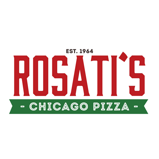 Rosati's Pizza - Oconomowoc, WI Logo