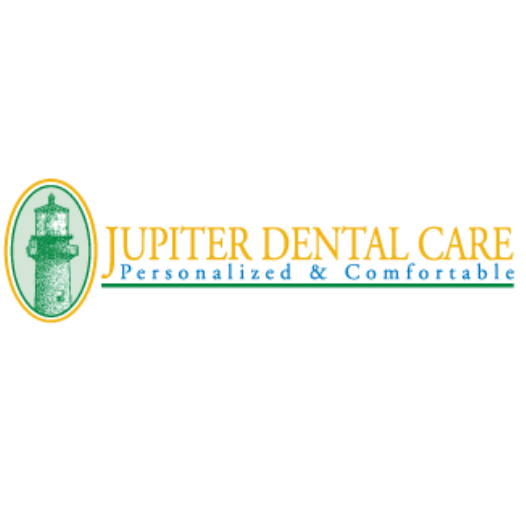 Jupiter Dental Care Logo