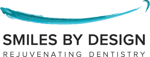 Smiles By Design - Rejuvenating Implant Dentistry Logo