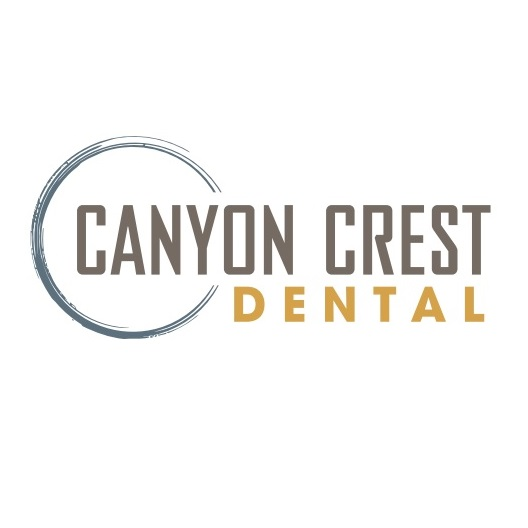 Canyon Crest Dental Logo