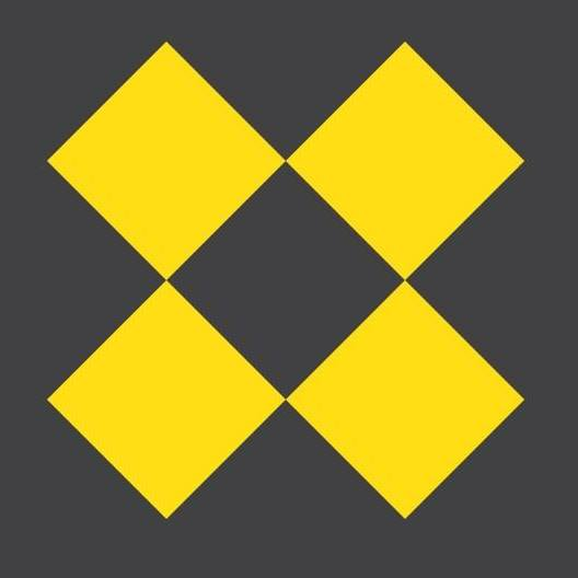 Venture X Detroit - Financial District Logo