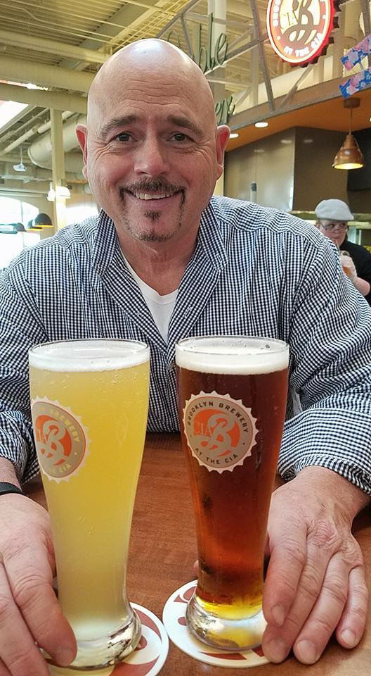 Superior Beer Pipe Cleaning Logo