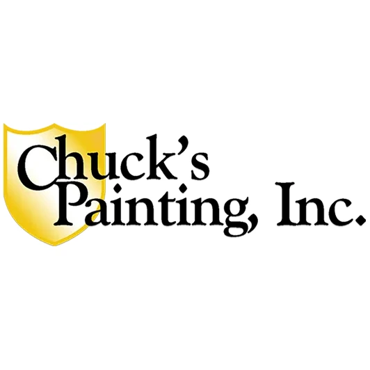 Chuck's Painting Logo