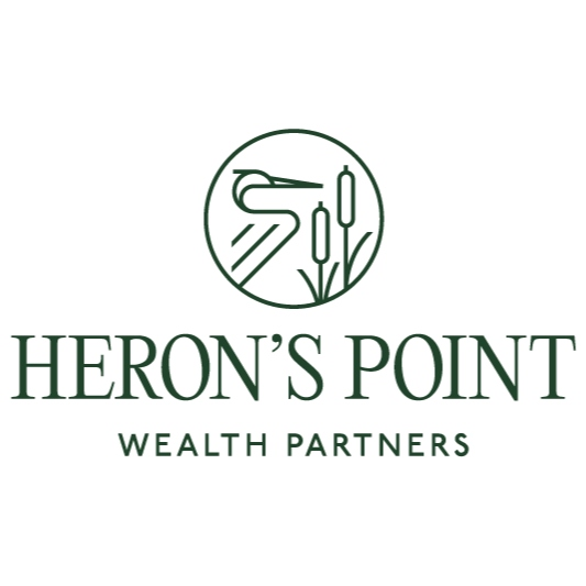 Heron's Point Wealth Partners Logo