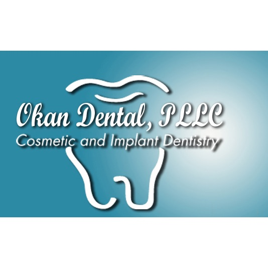 Okan Dental, Pllc Logo