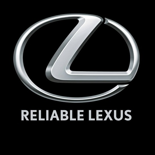 Reliable Lexus Service Logo