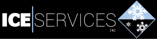 ICE Services, Inc. Logo