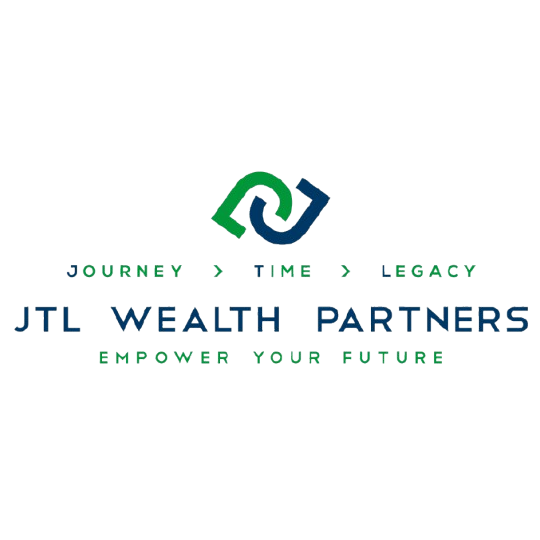 JTL Wealth Partners Logo
