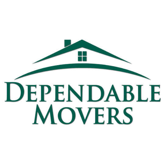 DEPENDABLE MOVERS, LLC Logo