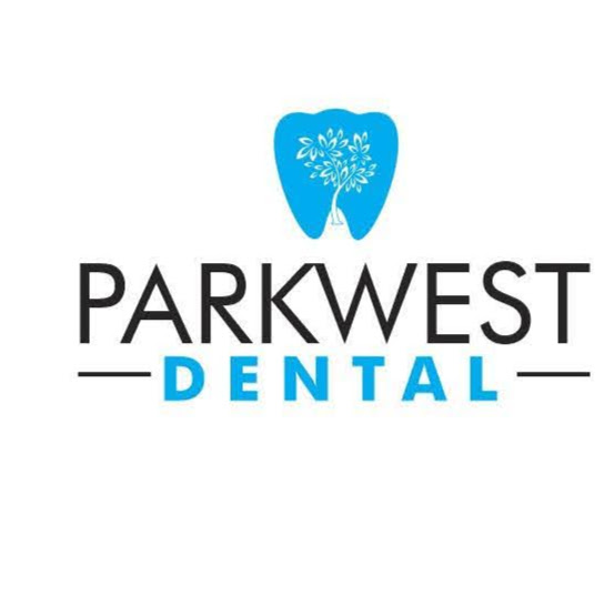 Parkwest Dental Logo