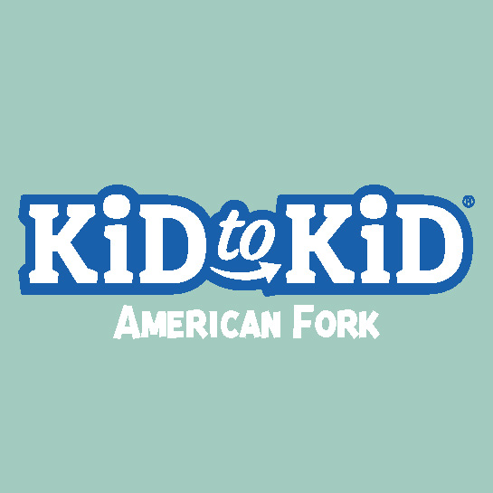 Kid to Kid American Fork Logo