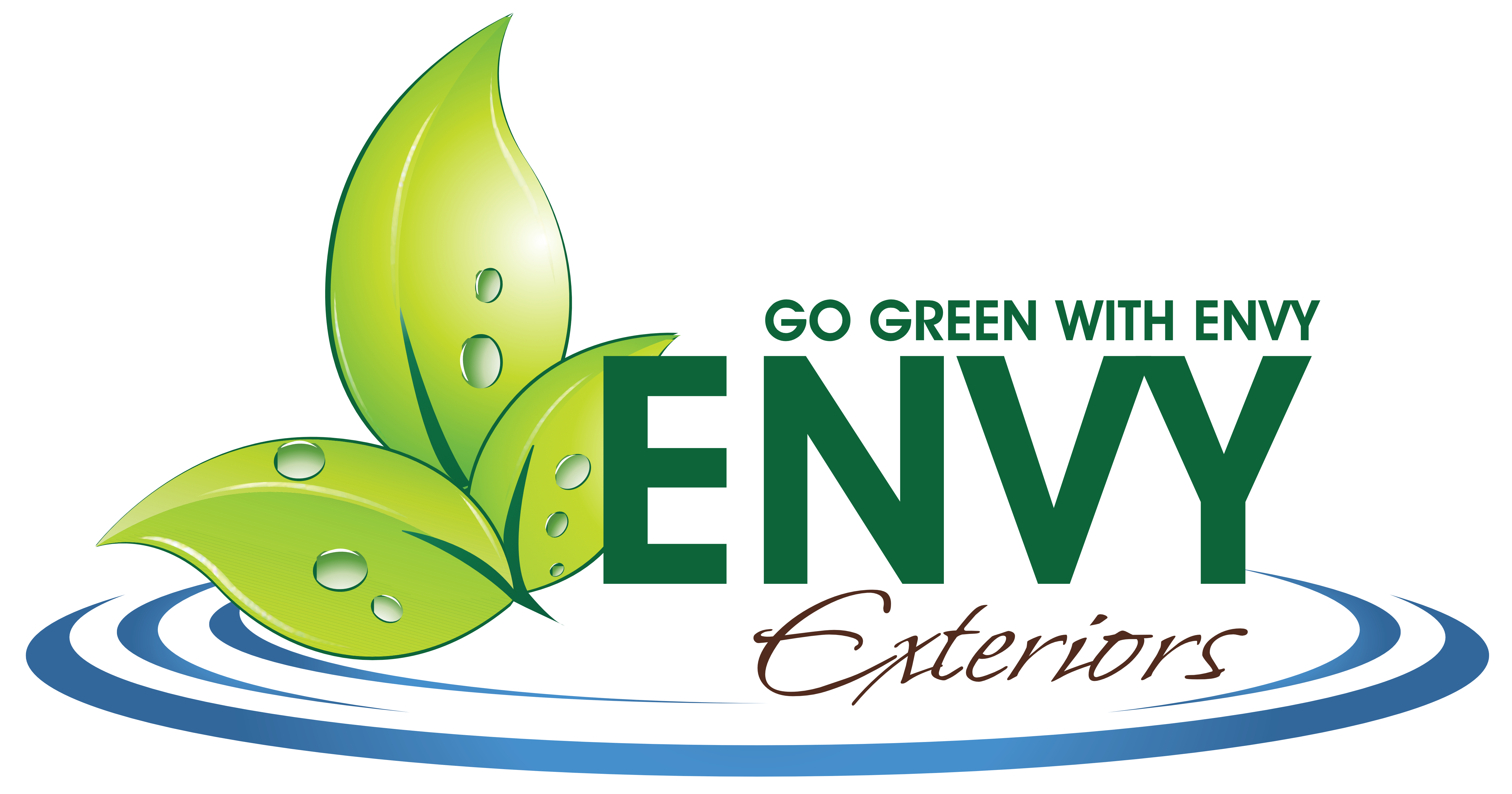Envy Exteriors Logo