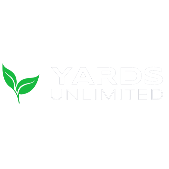 Yards Unlimited LLC Weed Control and Fertilization Logo