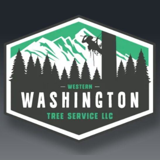 Western Washington Tree Service Logo