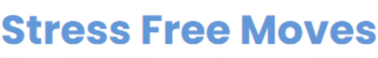 Stress Free Moves Logo