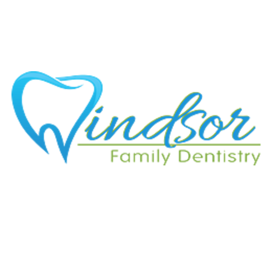 Family Dentistry Logo