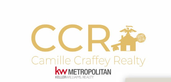 Camille Craffey, Realtor Logo